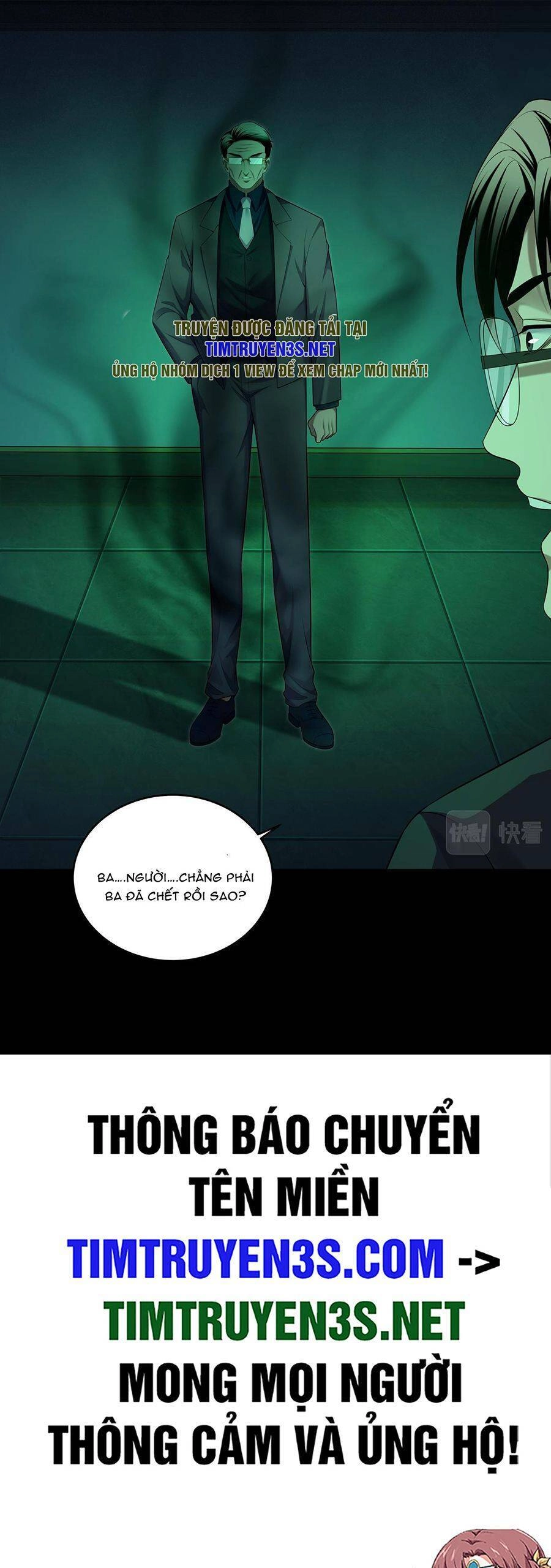 Hậu Duệ Phái Mao Sơn Chapter 54 - 31