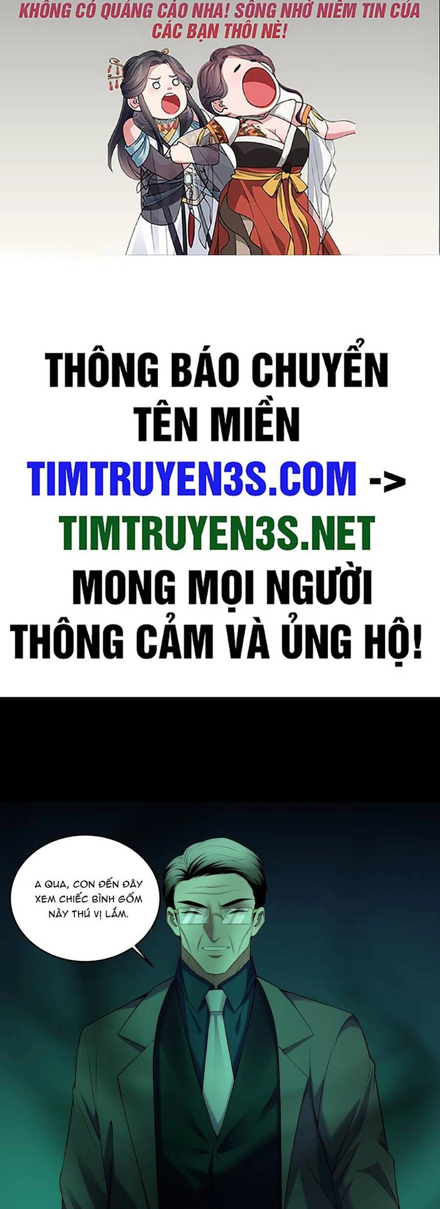 Hậu Duệ Phái Mao Sơn Chapter 55 - 2