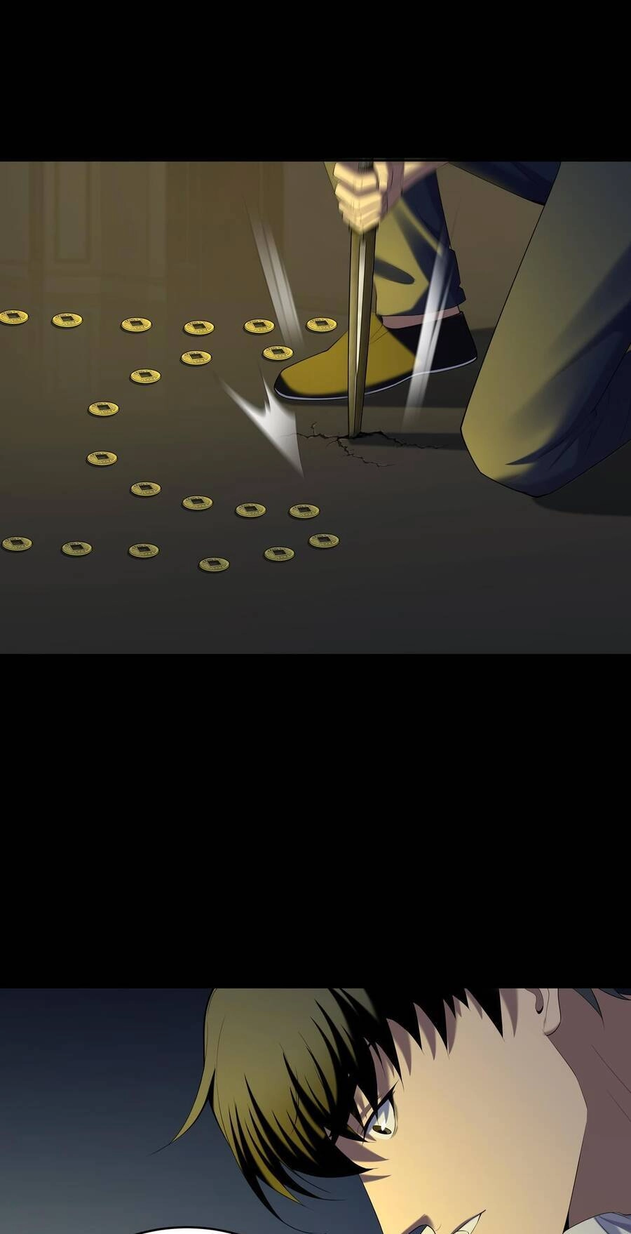 Hậu Duệ Phái Mao Sơn Chapter 55 - 18