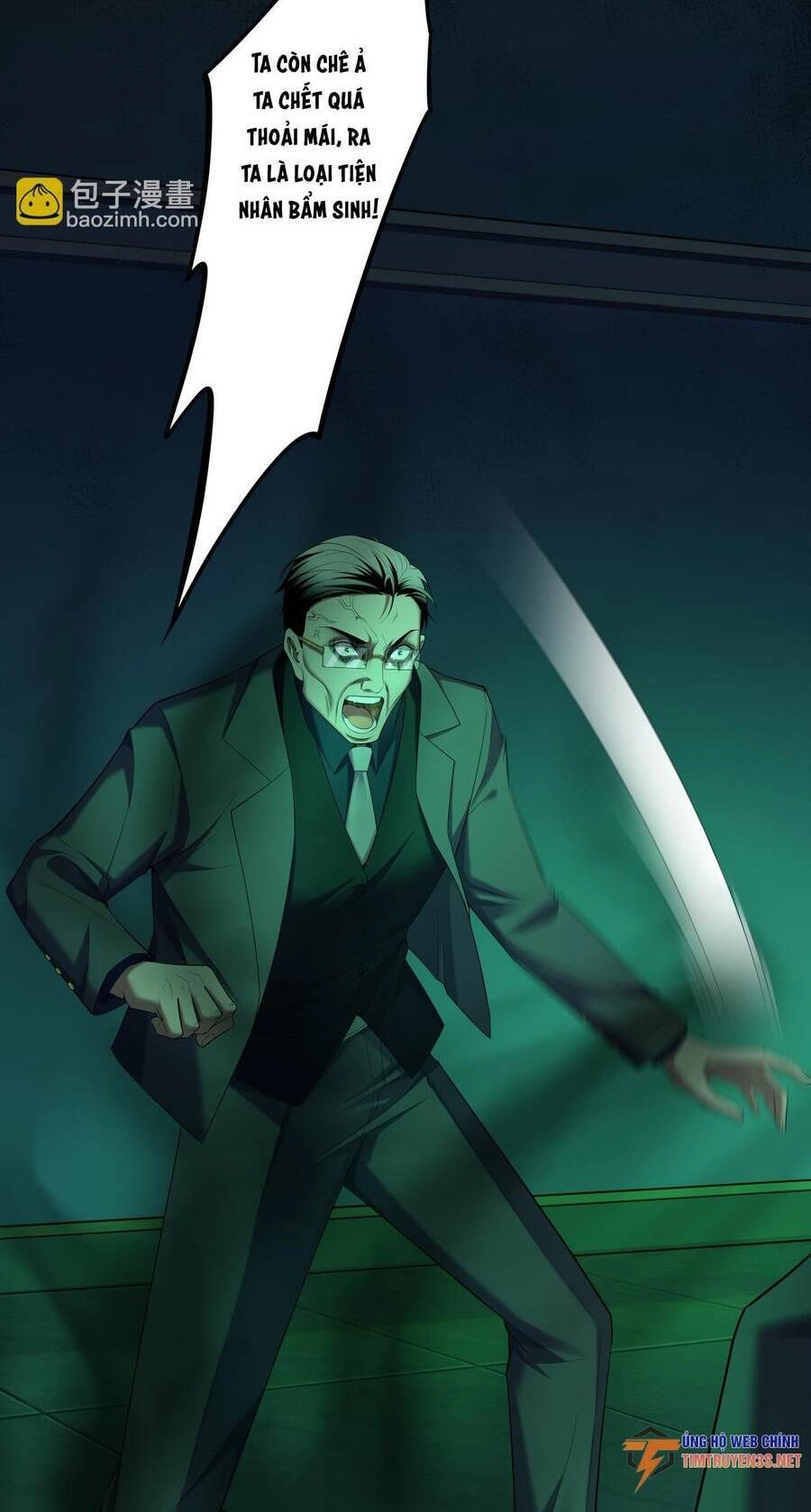 Hậu Duệ Phái Mao Sơn Chapter 55 - 21