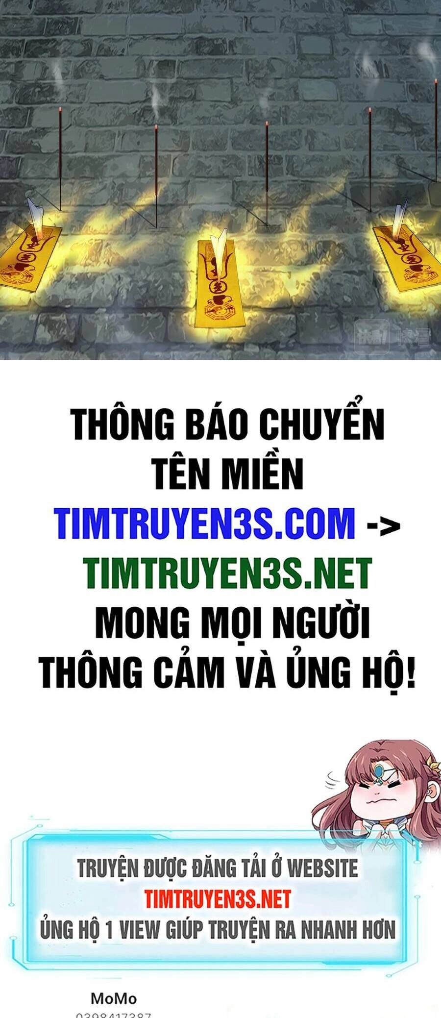 Hậu Duệ Phái Mao Sơn Chapter 55 - 39