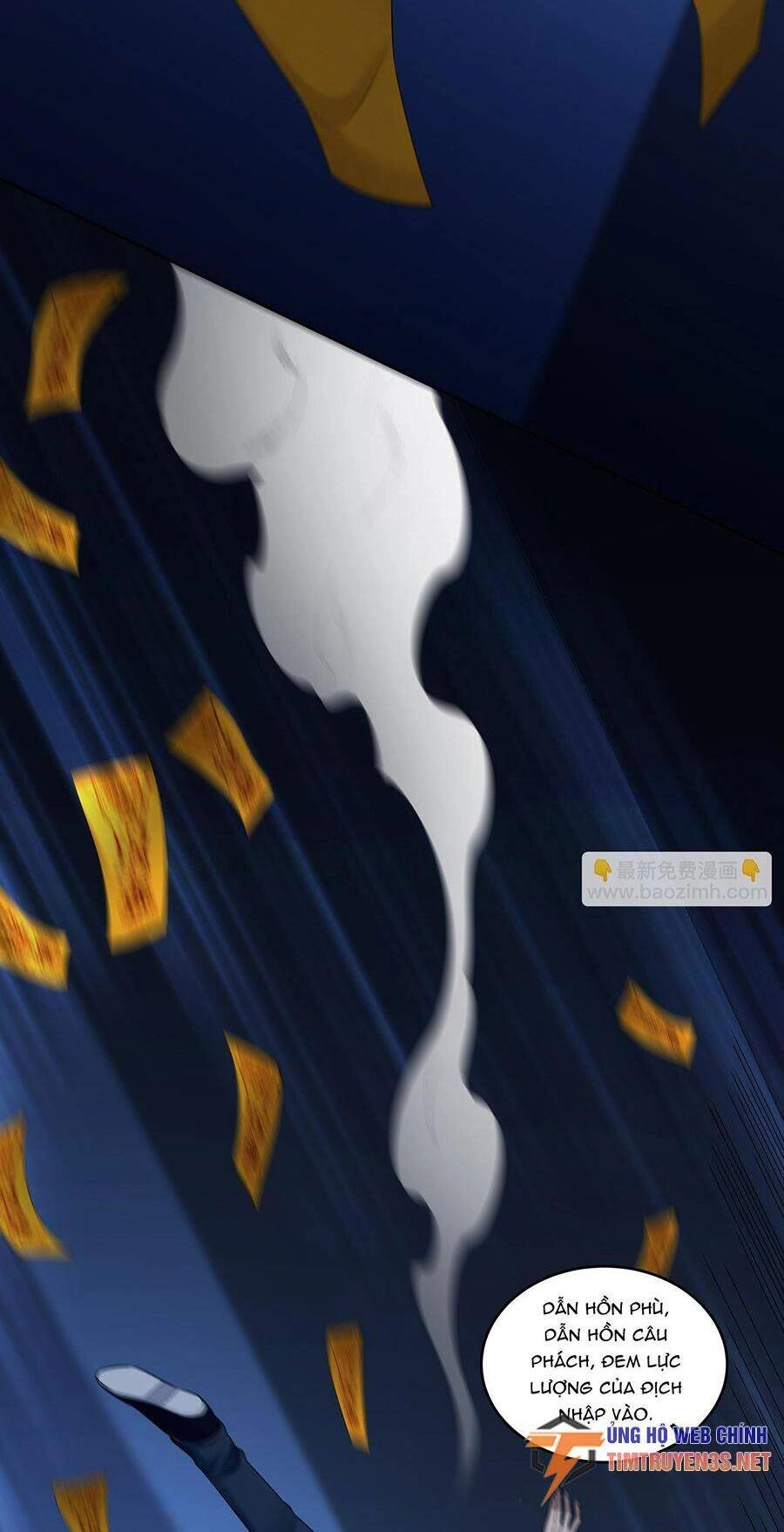 Hậu Duệ Phái Mao Sơn Chapter 56 - 5