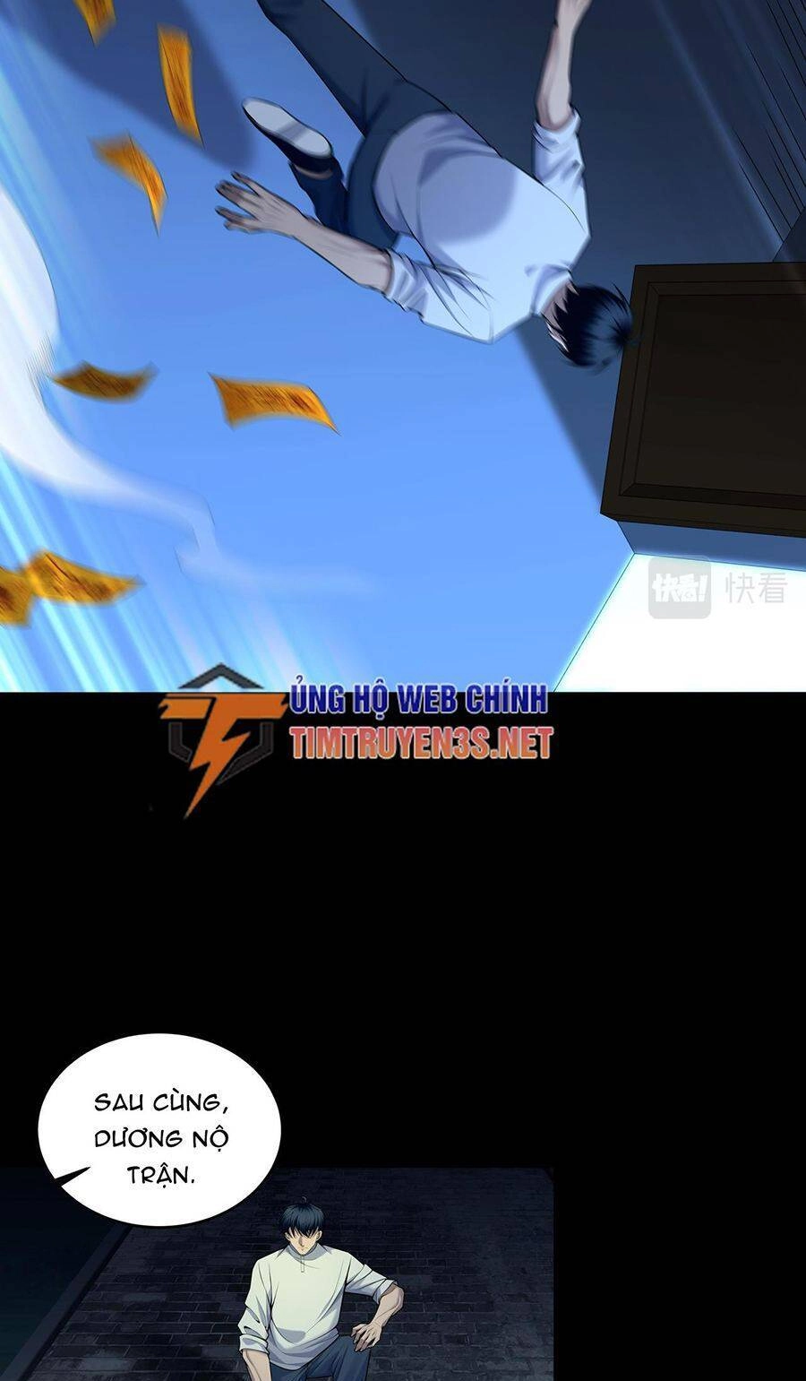 Hậu Duệ Phái Mao Sơn Chapter 56 - 6