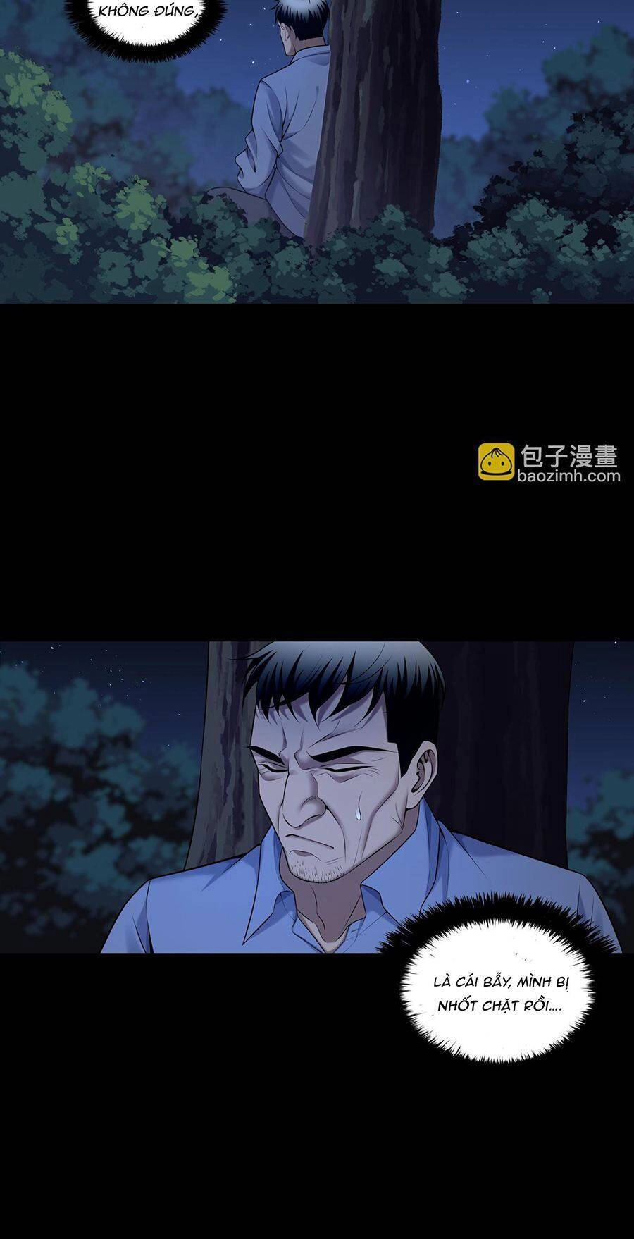 Hậu Duệ Phái Mao Sơn Chapter 56 - 11