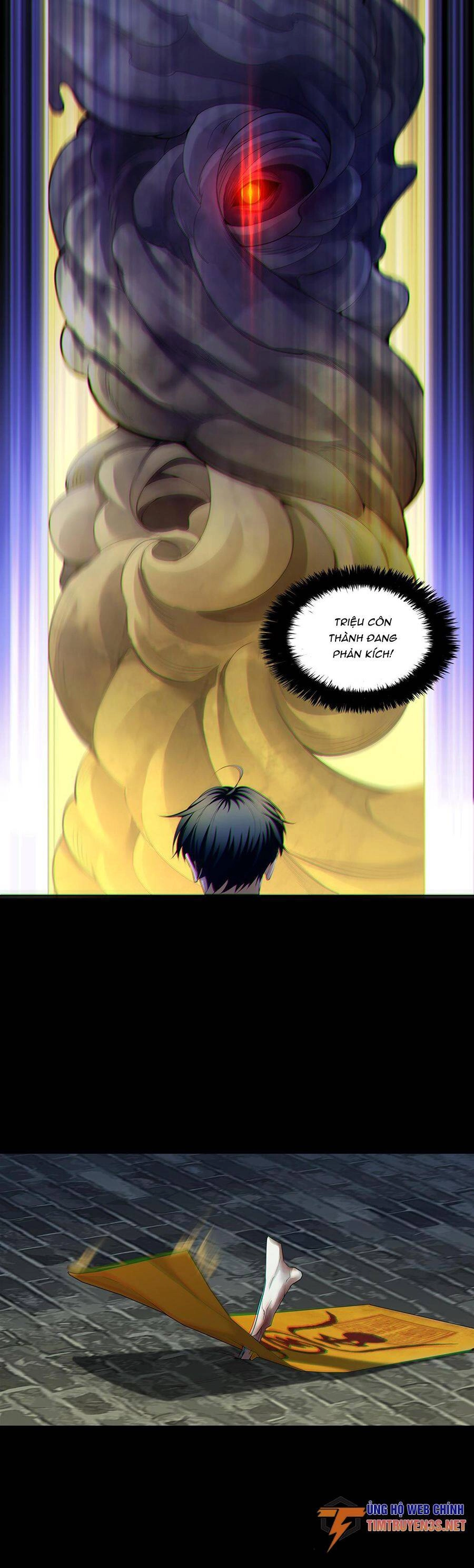 Hậu Duệ Phái Mao Sơn Chapter 56 - 14