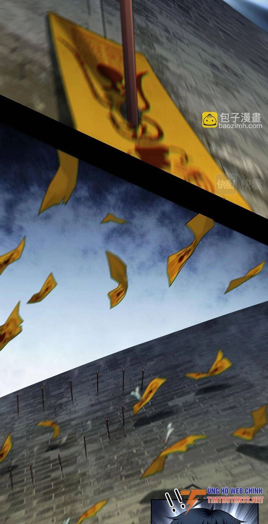 Hậu Duệ Phái Mao Sơn Chapter 56 - 16