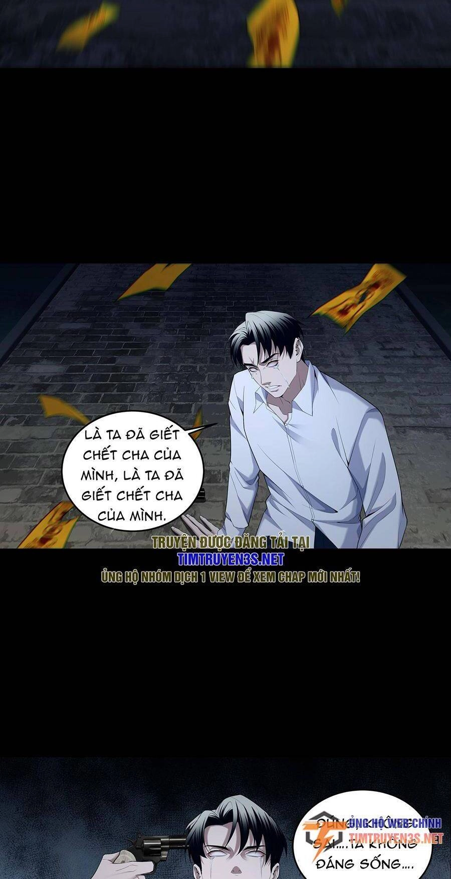 Hậu Duệ Phái Mao Sơn Chapter 56 - 18