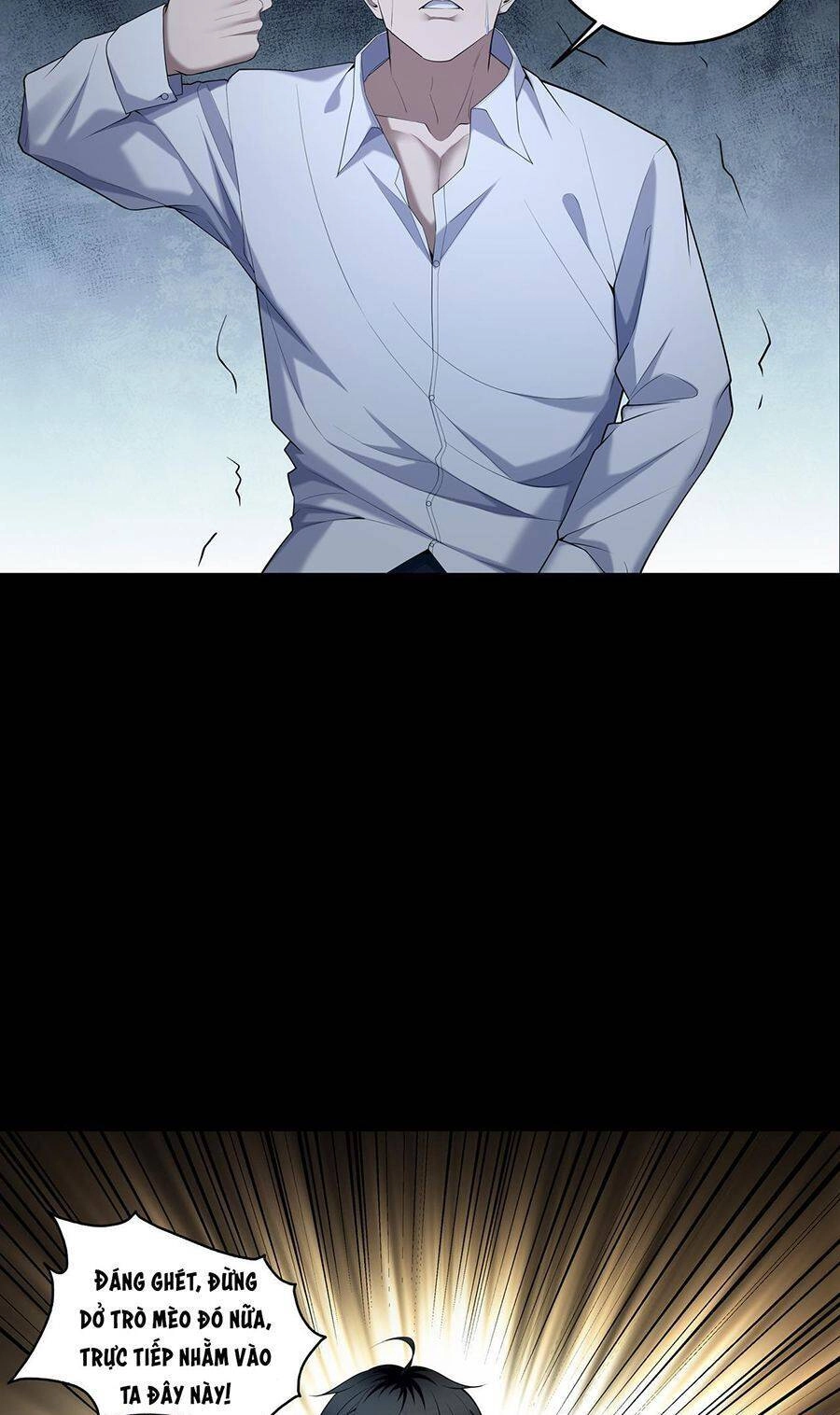 Hậu Duệ Phái Mao Sơn Chapter 56 - 19