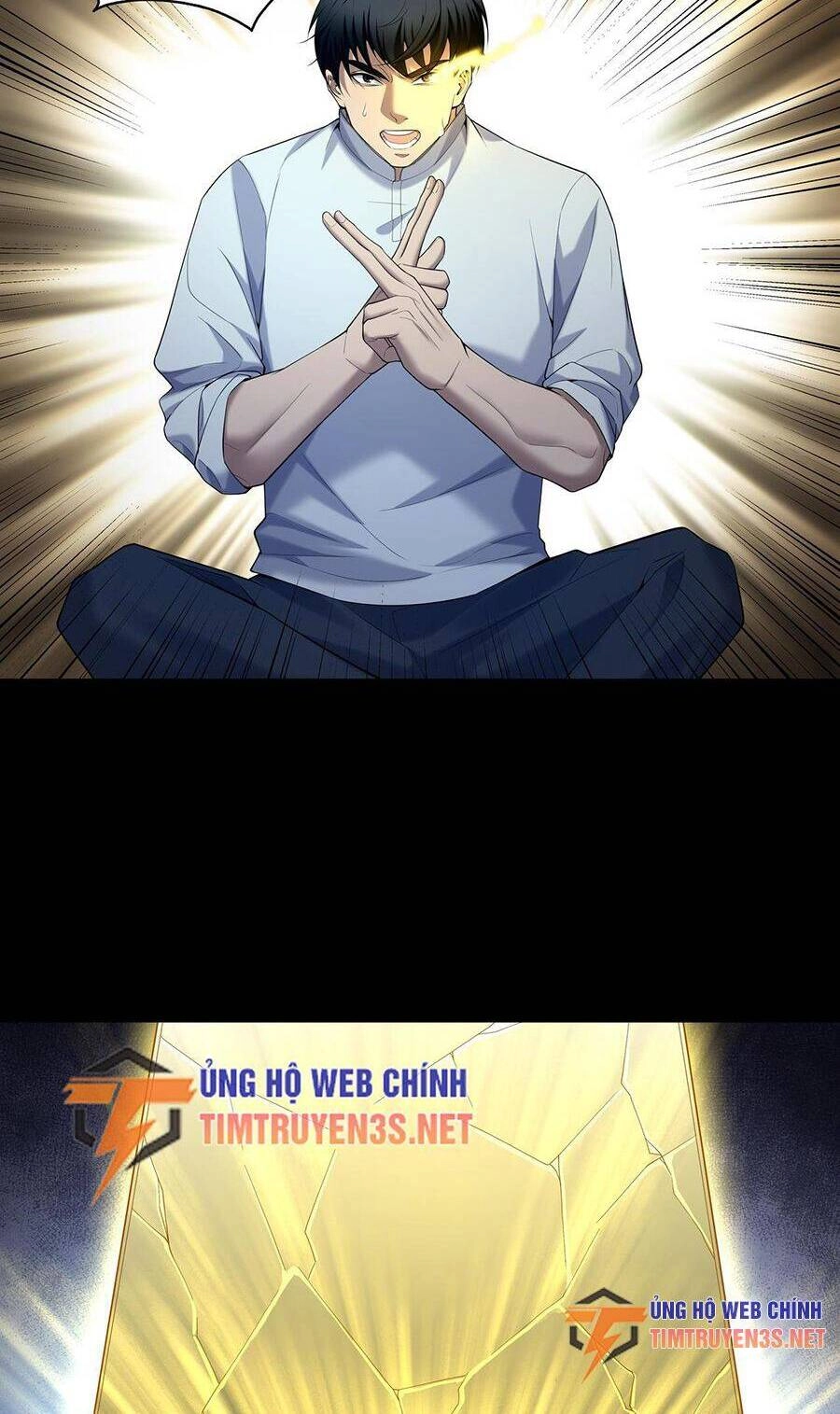 Hậu Duệ Phái Mao Sơn Chapter 56 - 20