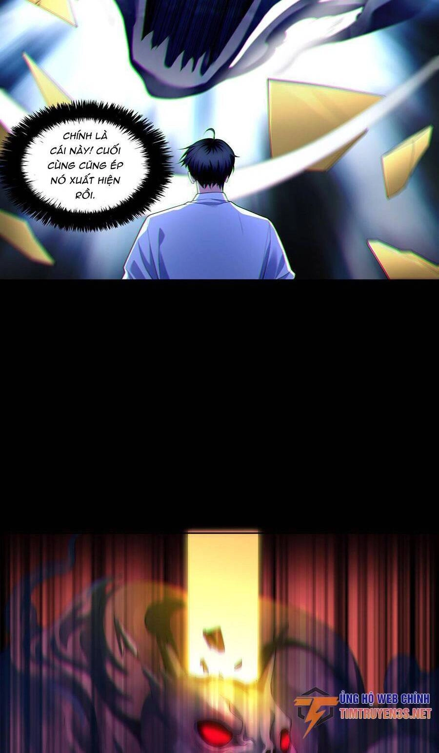 Hậu Duệ Phái Mao Sơn Chapter 56 - 22