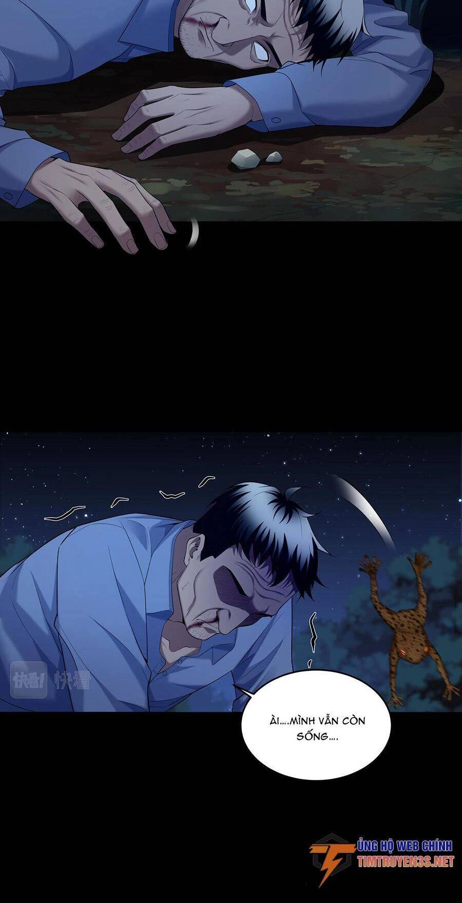 Hậu Duệ Phái Mao Sơn Chapter 56 - 27