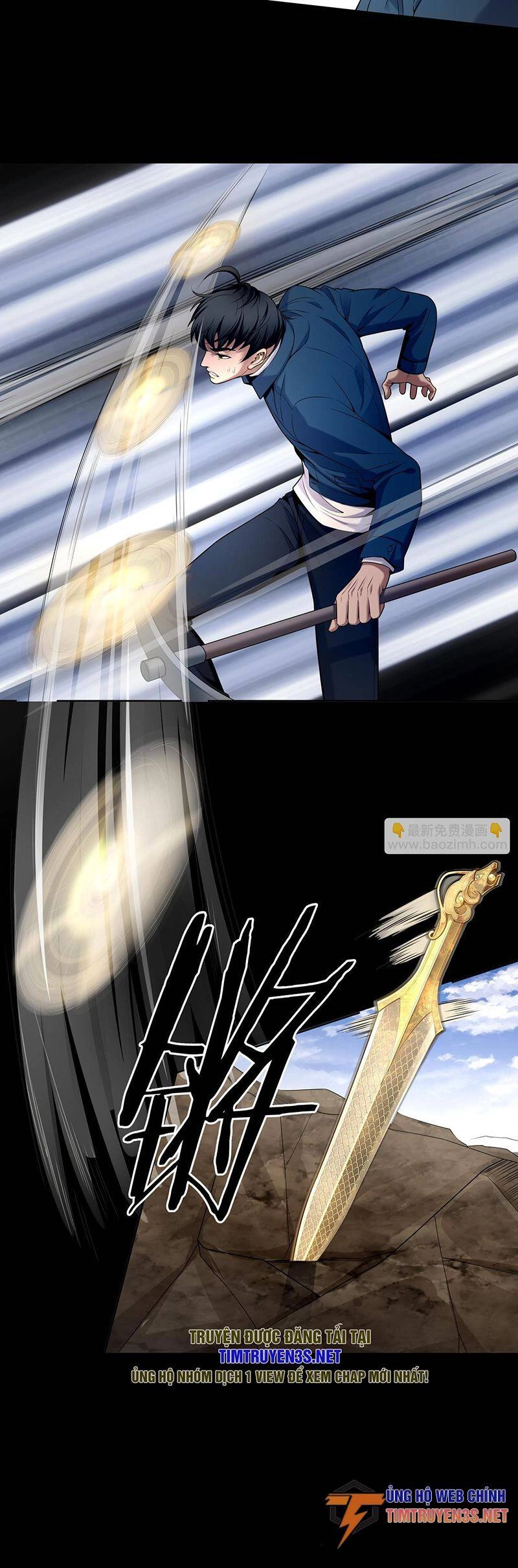 Hậu Duệ Phái Mao Sơn Chapter 19 - 11