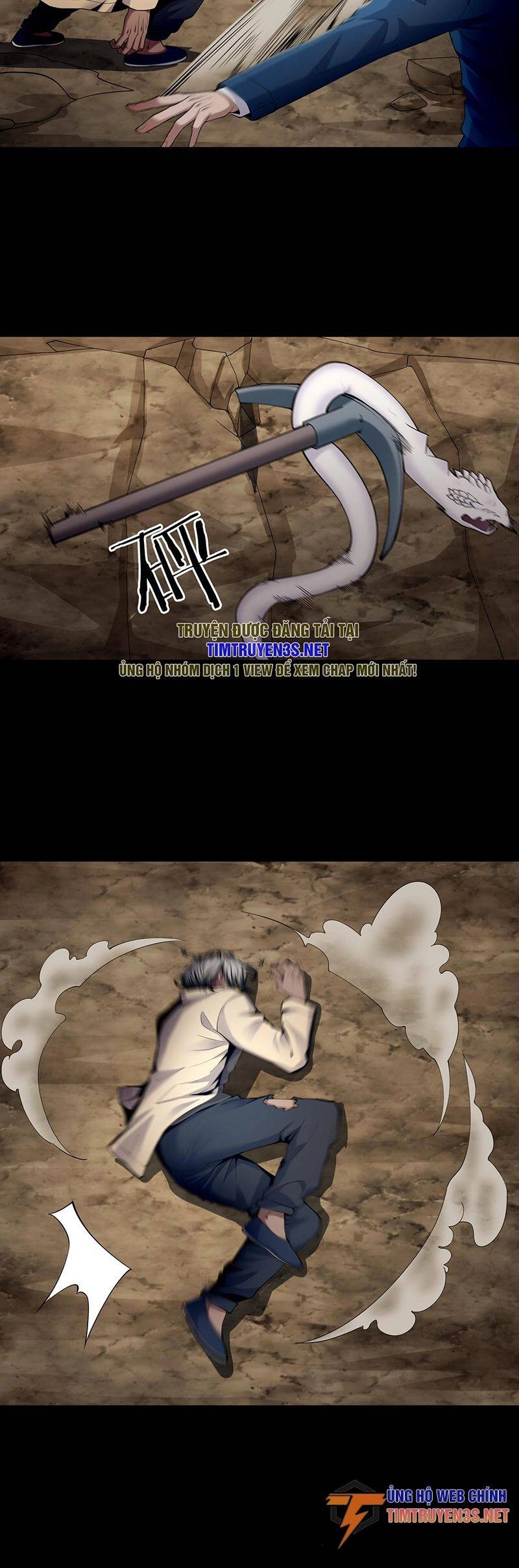 Hậu Duệ Phái Mao Sơn Chapter 19 - 16