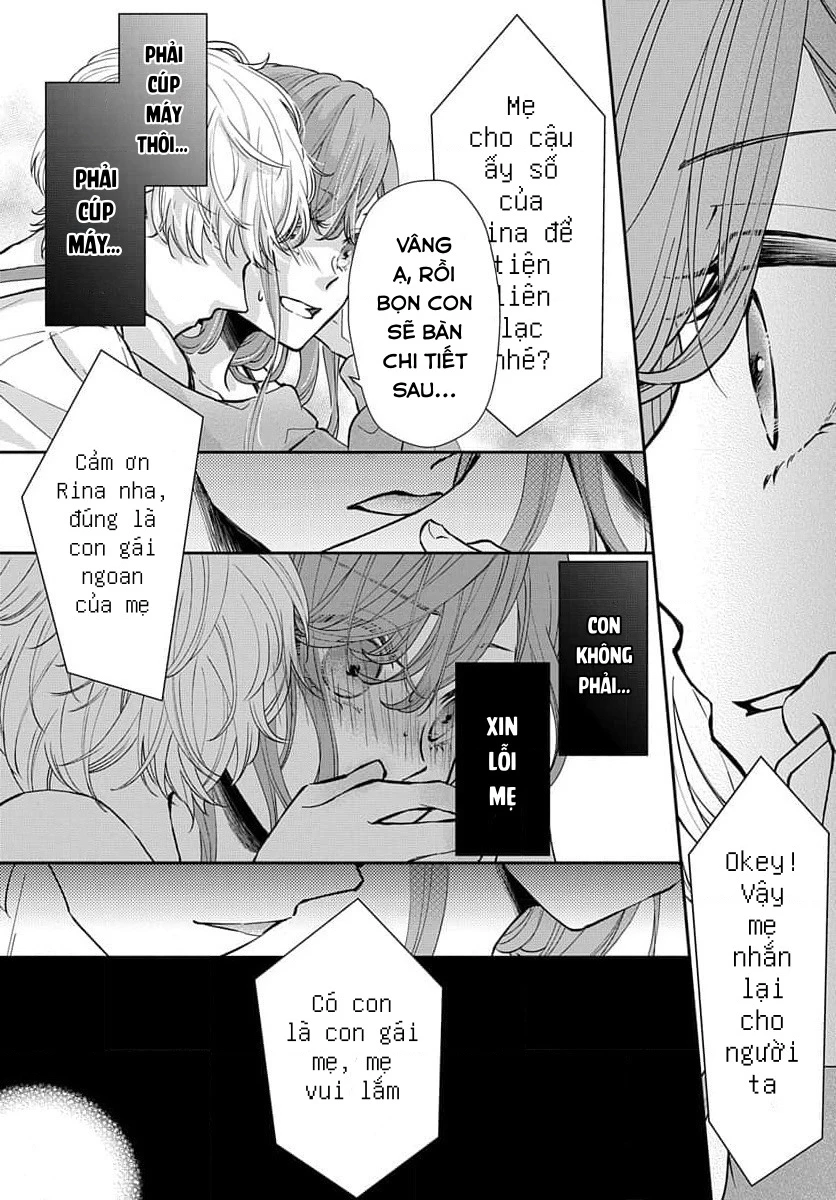 Tình yêu đồng điệu Chapter 0 - 13