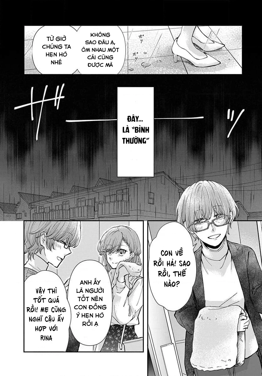 Tình yêu đồng điệu Chapter 0 - 20