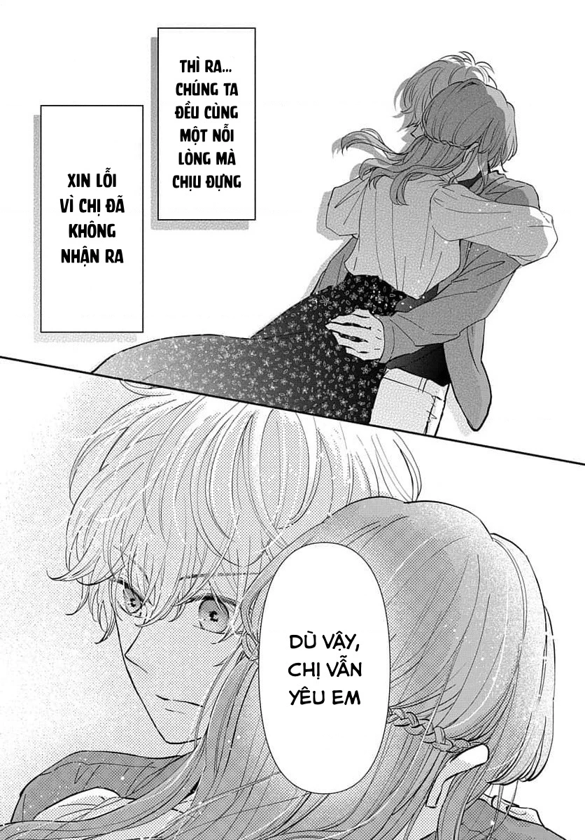 Tình yêu đồng điệu Chapter 0 - 29