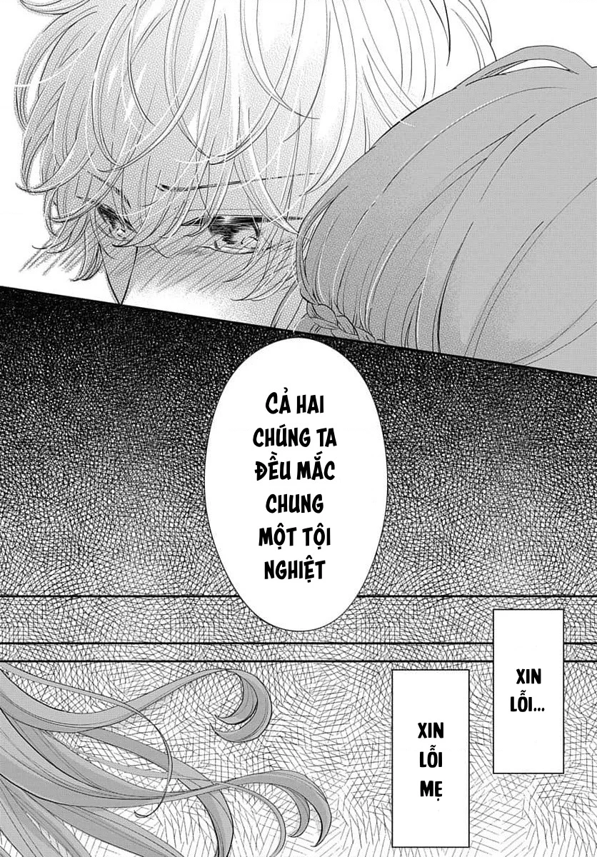 Tình yêu đồng điệu Chapter 0 - 30