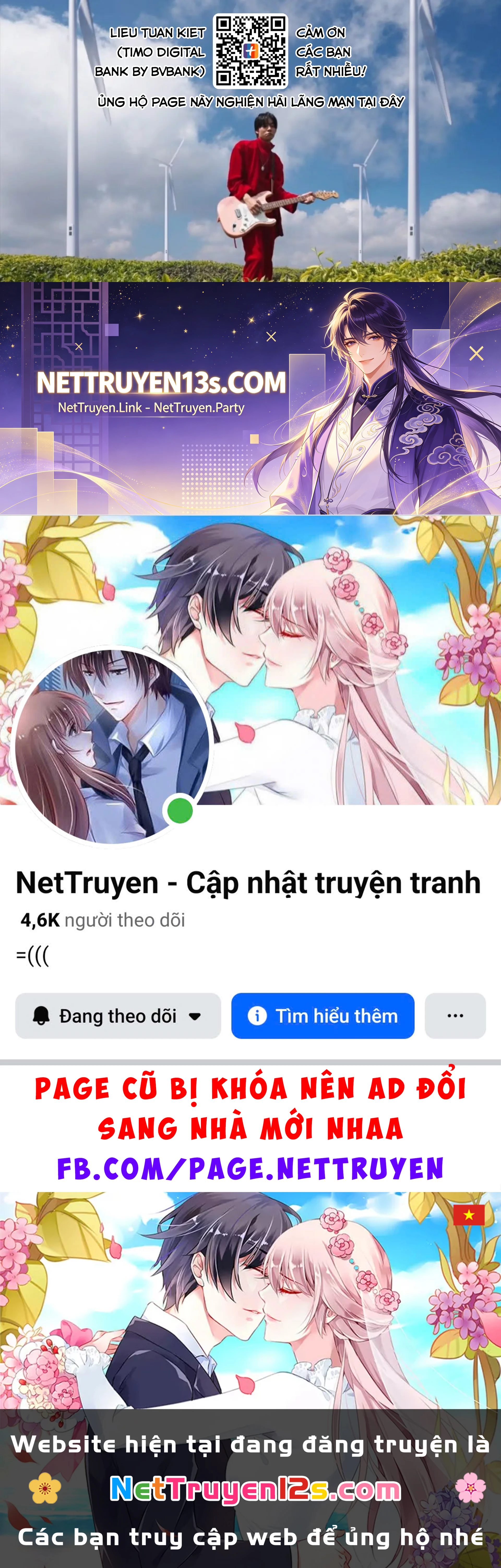 Uminesou trên hòn đảo ấy Chapter  33 - 21