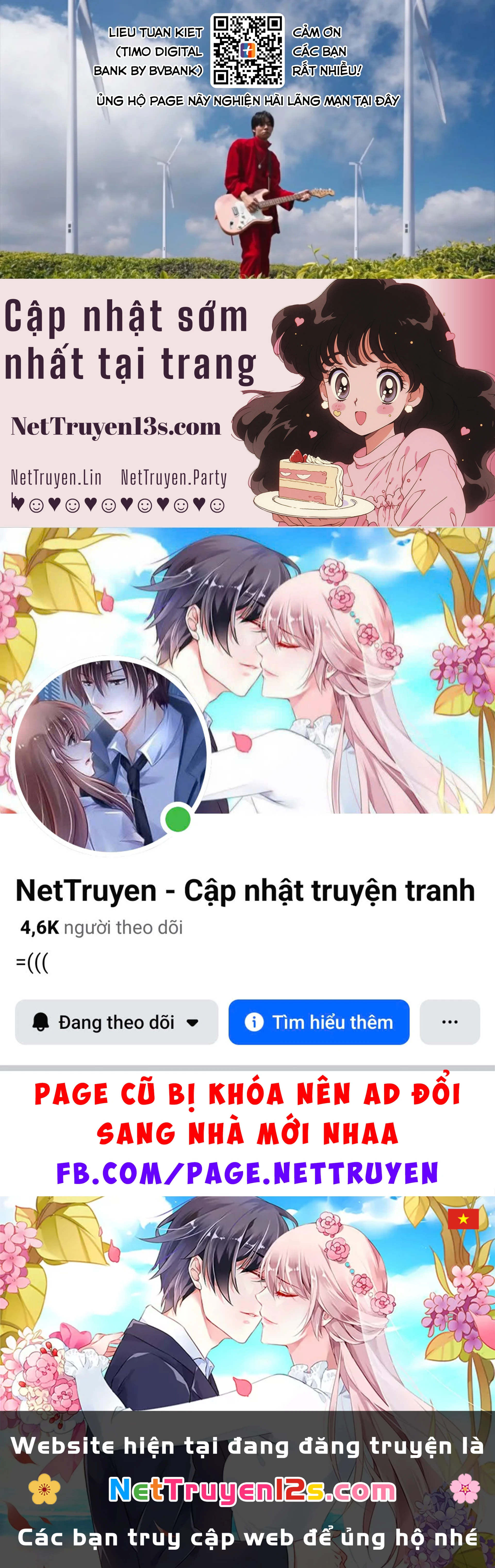 Uminesou trên hòn đảo ấy Chapter  34 - 21