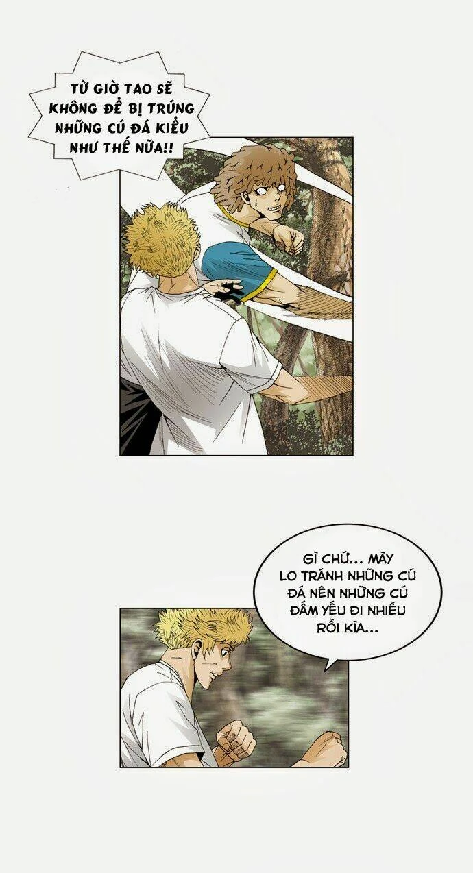 Ultimate Legend: Kang Hae Hyo Chapter 45 - 5