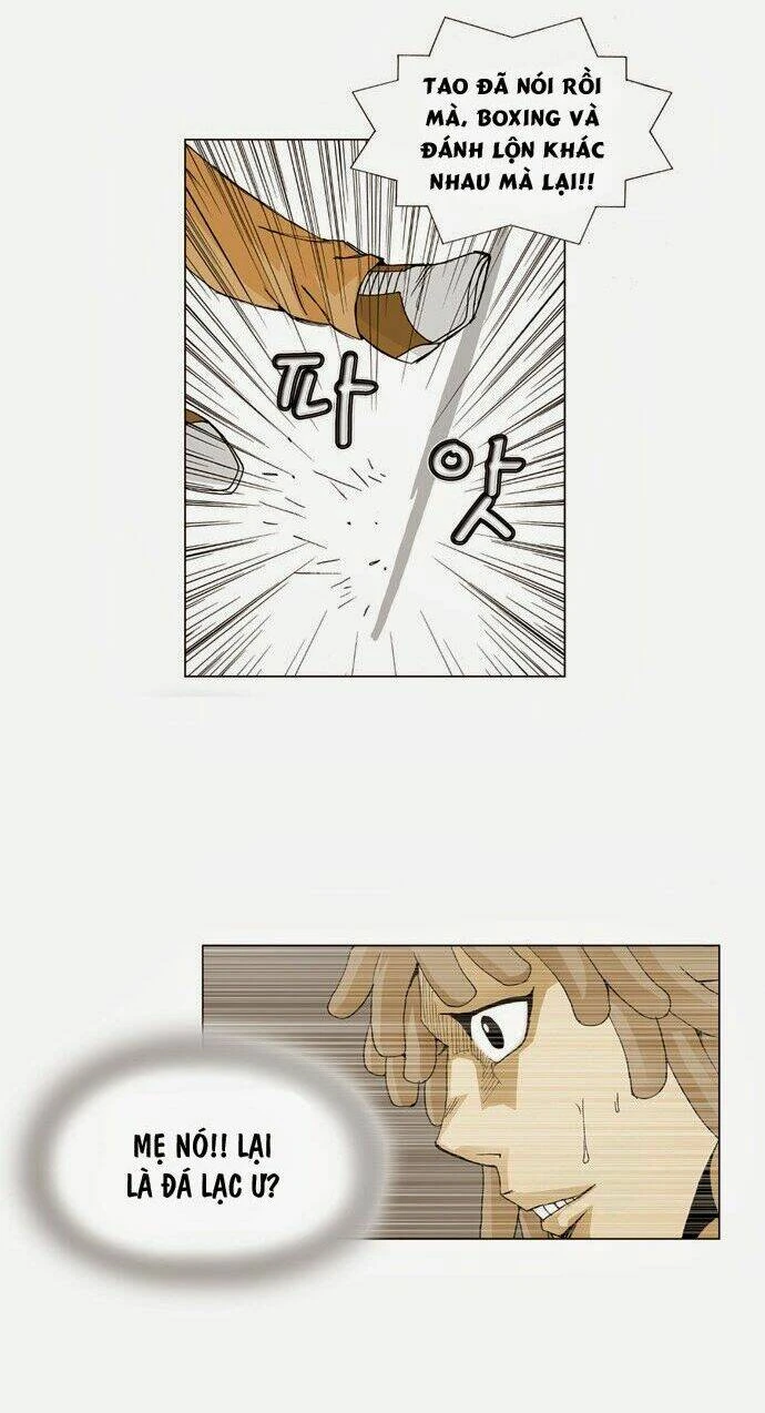 Ultimate Legend: Kang Hae Hyo Chapter 45 - 6