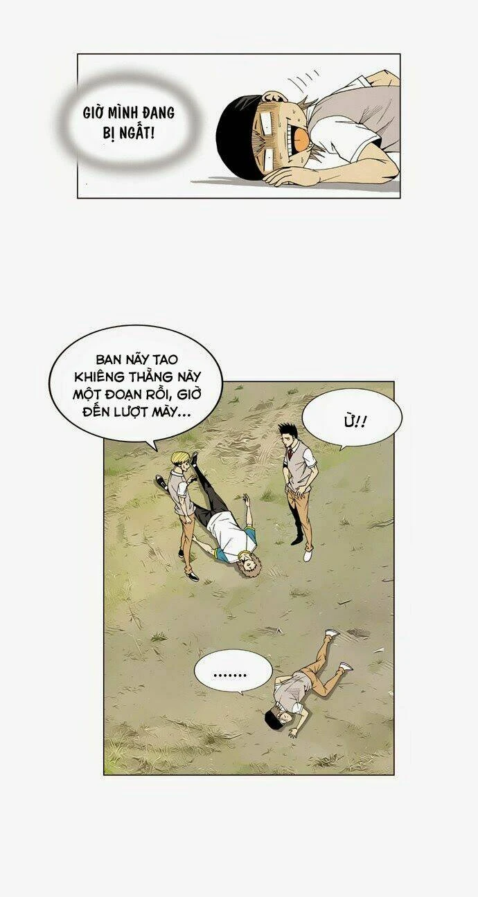 Ultimate Legend: Kang Hae Hyo Chapter 45 - 22