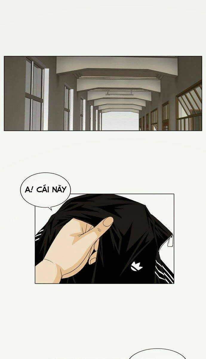 Ultimate Legend: Kang Hae Hyo Chapter 45 - 23