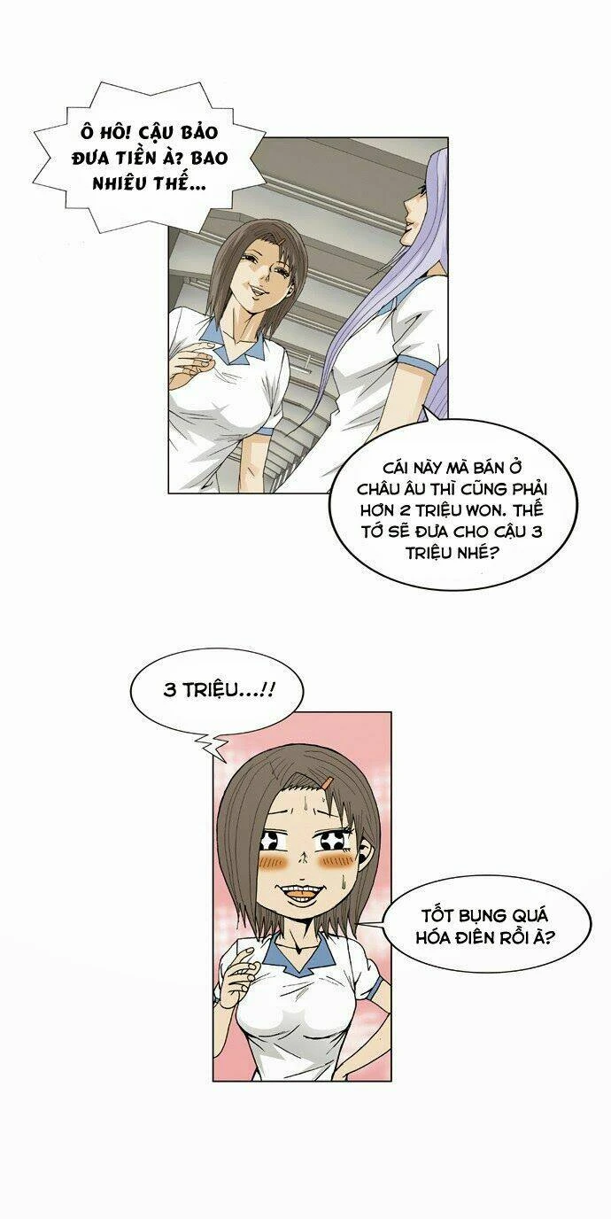 Ultimate Legend: Kang Hae Hyo Chapter 45 - 25