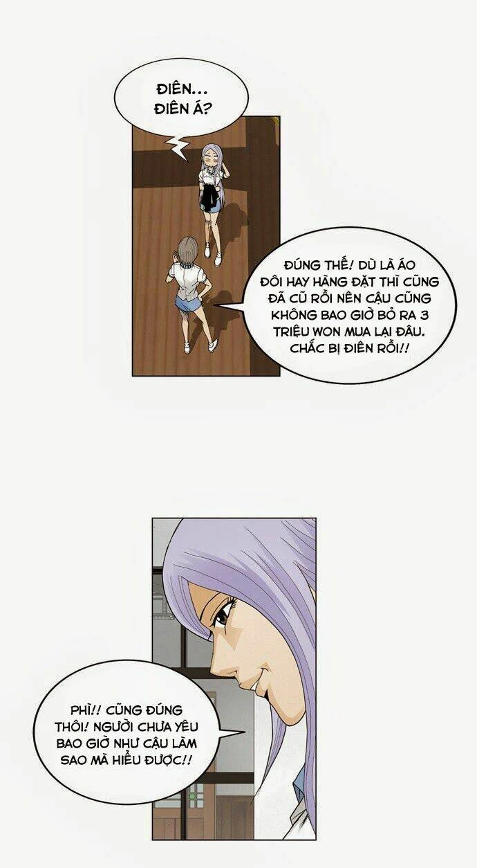 Ultimate Legend: Kang Hae Hyo Chapter 45 - 26