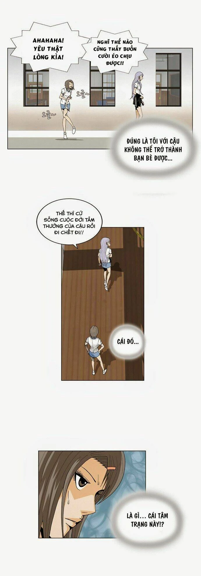 Ultimate Legend: Kang Hae Hyo Chapter 45 - 28