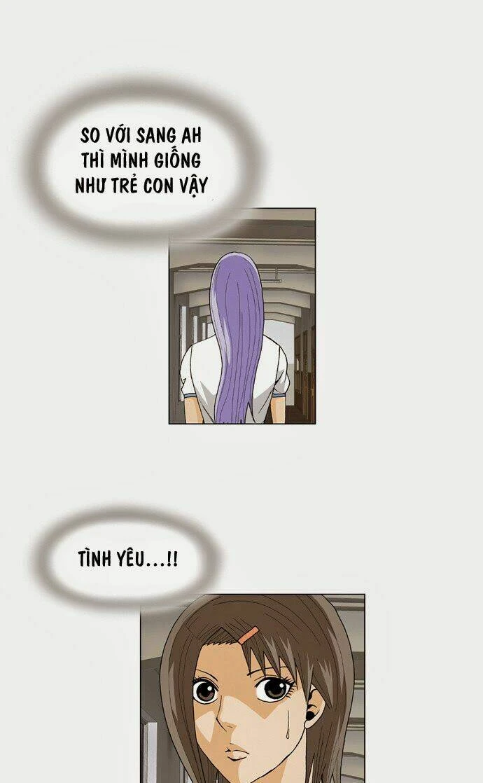 Ultimate Legend: Kang Hae Hyo Chapter 45 - 29