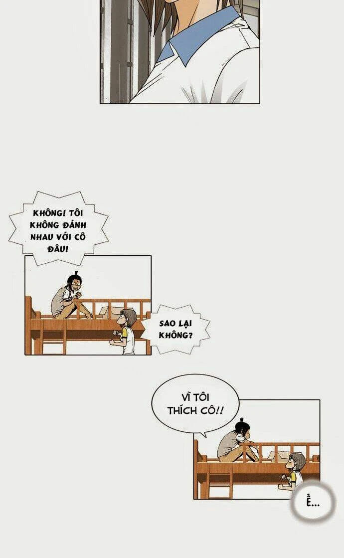 Ultimate Legend: Kang Hae Hyo Chapter 45 - 30