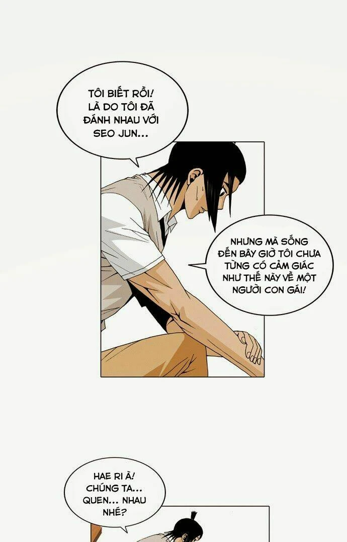 Ultimate Legend: Kang Hae Hyo Chapter 45 - 31