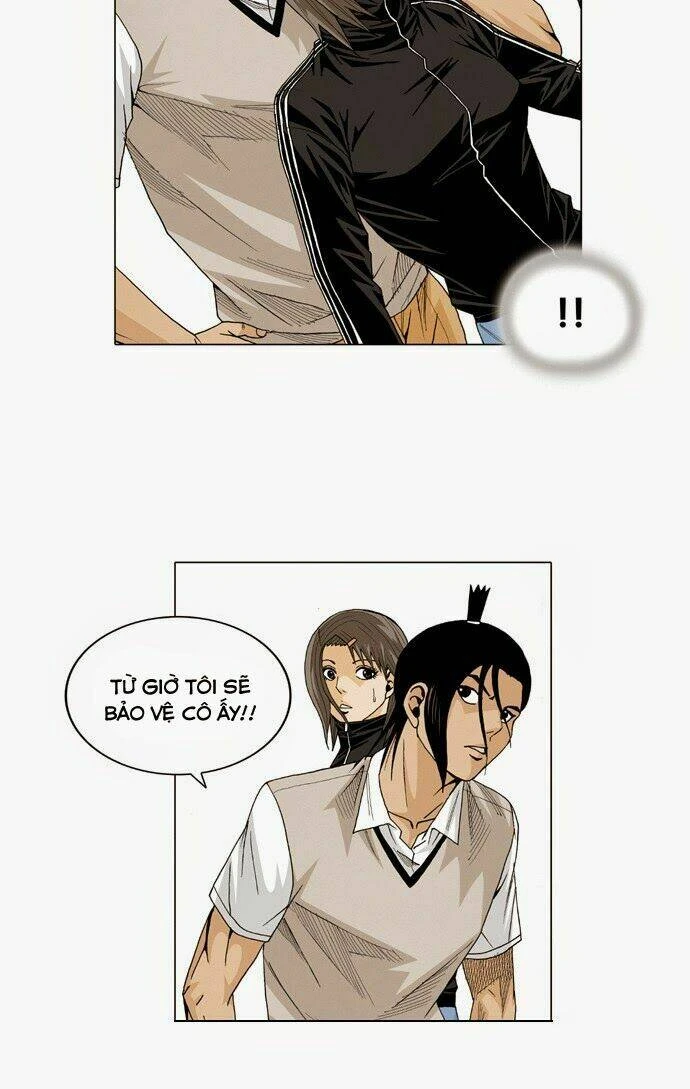 Ultimate Legend: Kang Hae Hyo Chapter 45 - 34