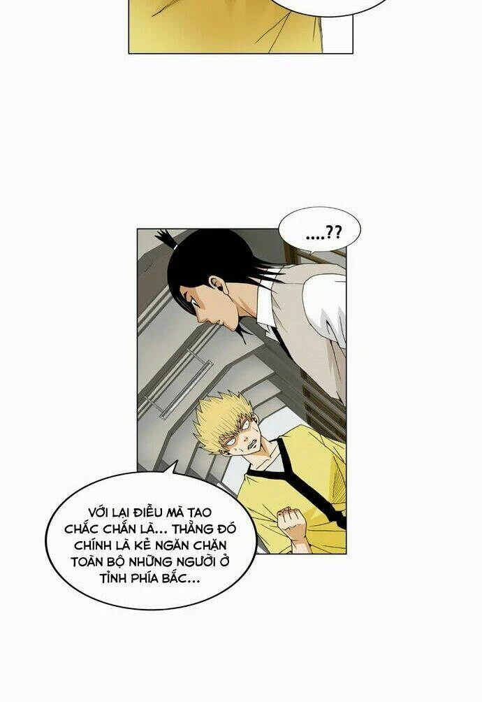 Ultimate Legend: Kang Hae Hyo Chapter 46 - 15