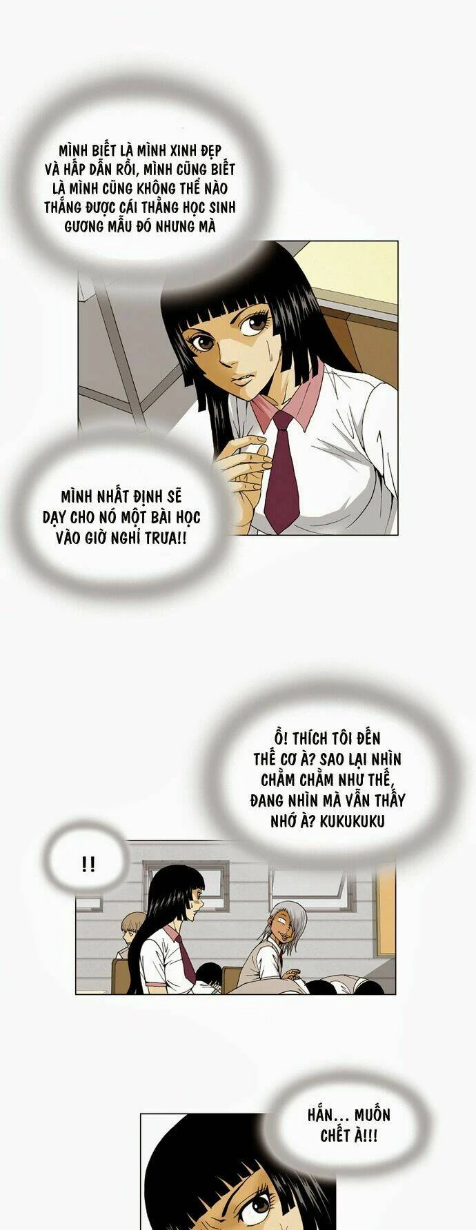 Ultimate Legend: Kang Hae Hyo Chapter 46 - 23