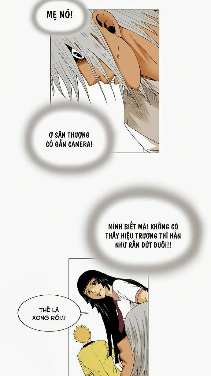 Ultimate Legend: Kang Hae Hyo Chapter 46 - 28