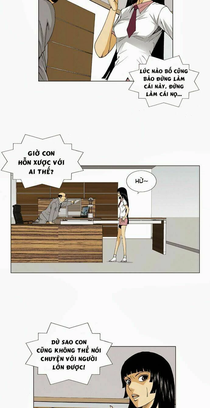 Ultimate Legend: Kang Hae Hyo Chapter 52 - 17