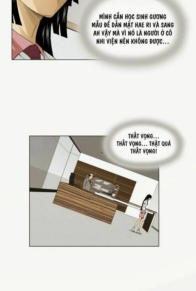 Ultimate Legend: Kang Hae Hyo Chapter 52 - 22