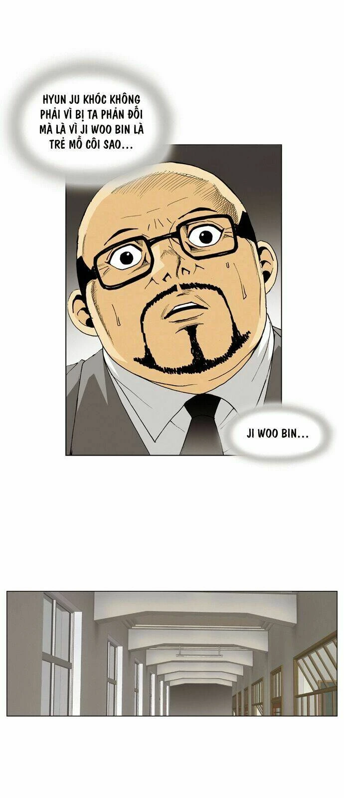 Ultimate Legend: Kang Hae Hyo Chapter 52 - 24