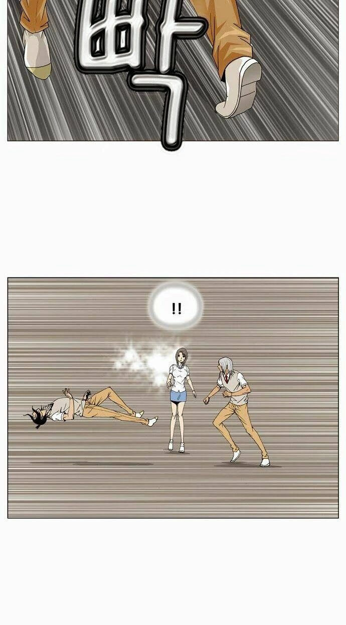 Ultimate Legend: Kang Hae Hyo Chapter 52 - 27