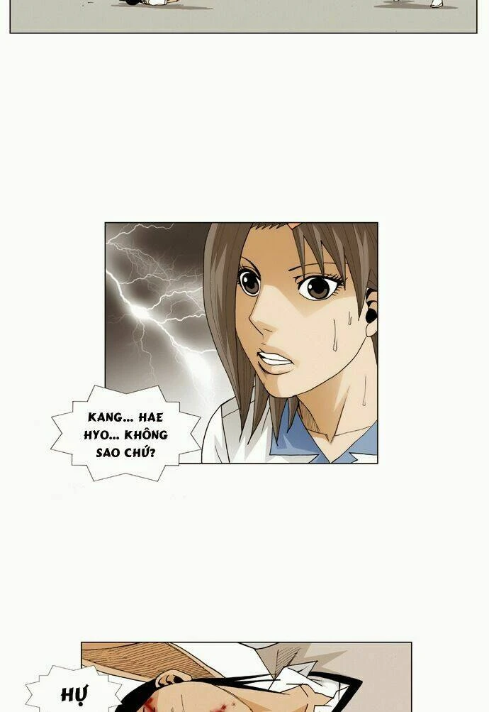 Ultimate Legend: Kang Hae Hyo Chapter 52 - 29