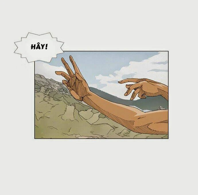 Ultimate Legend: Kang Hae Hyo Chapter 52 - 33