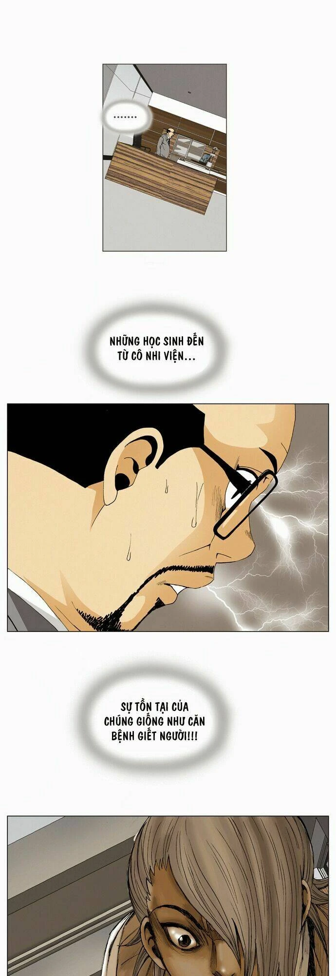 Ultimate Legend: Kang Hae Hyo Chapter 52 - 37