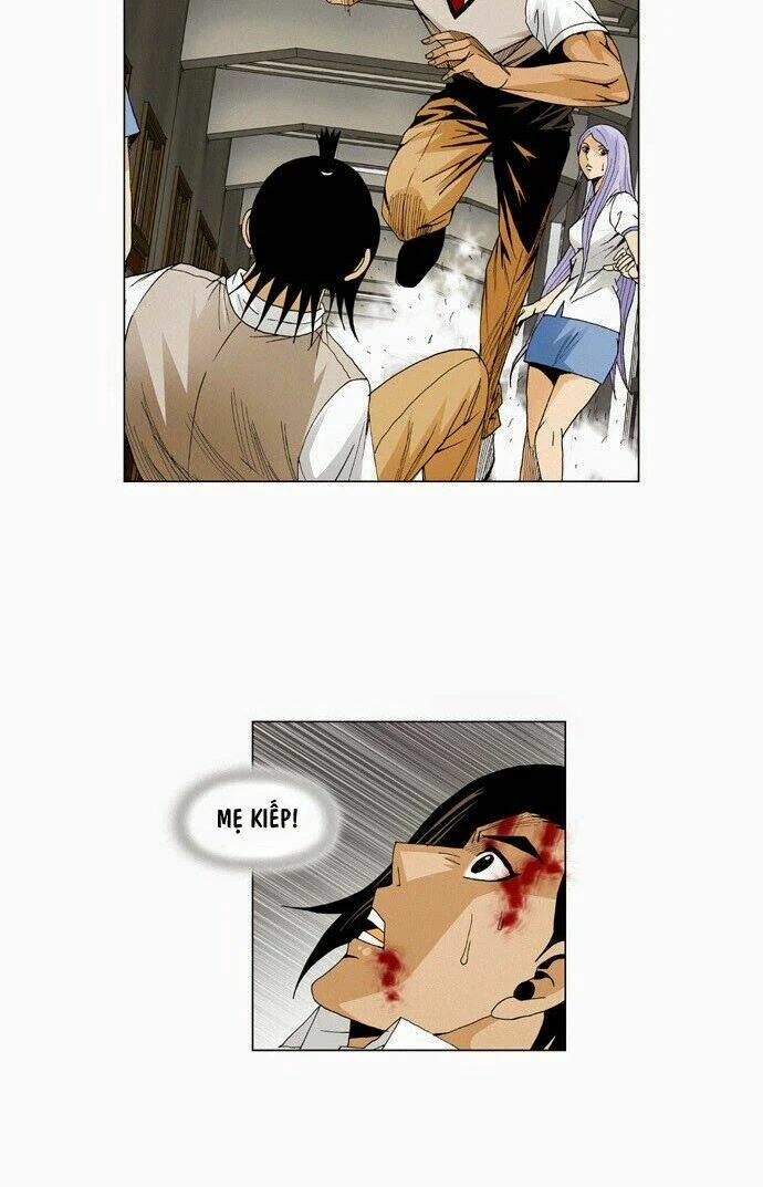 Ultimate Legend: Kang Hae Hyo Chapter 53 - 3