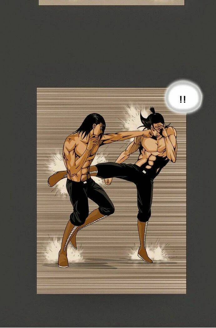 Ultimate Legend: Kang Hae Hyo Chapter 53 - 7