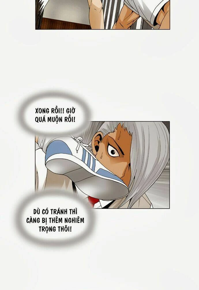 Ultimate Legend: Kang Hae Hyo Chapter 53 - 9