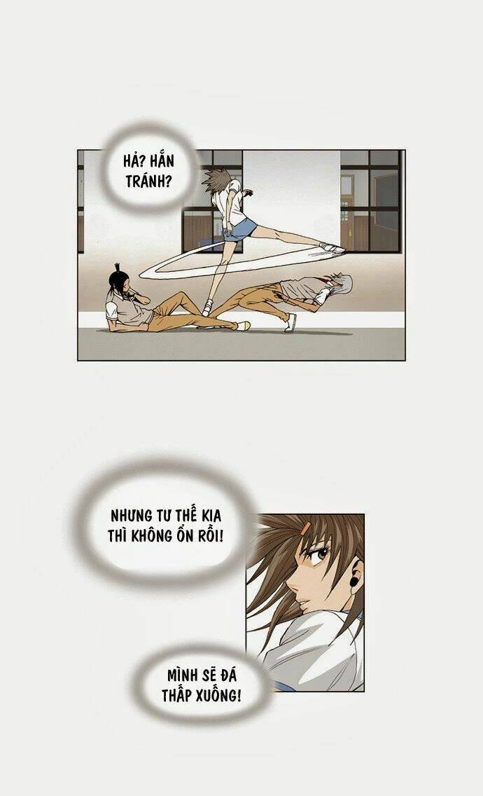 Ultimate Legend: Kang Hae Hyo Chapter 53 - 11