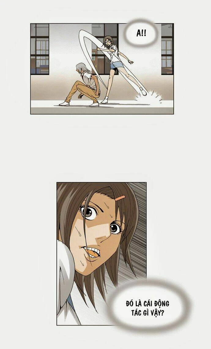 Ultimate Legend: Kang Hae Hyo Chapter 53 - 12