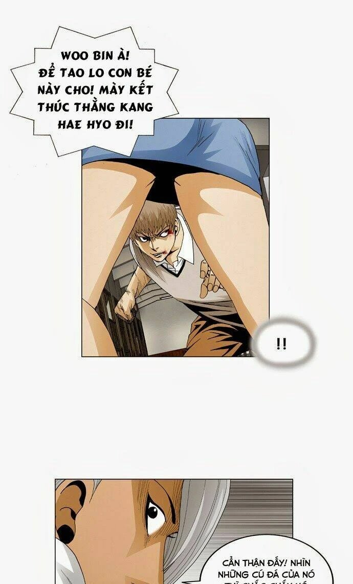 Ultimate Legend: Kang Hae Hyo Chapter 53 - 13